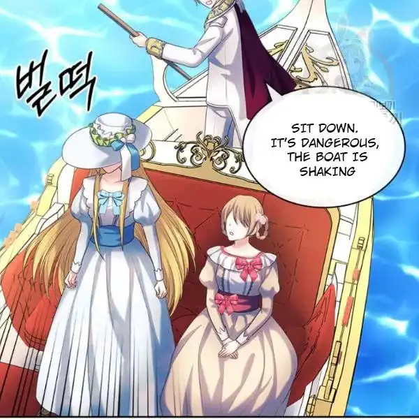Sincerely: I Became a Duke's Maid Chapter 82 23